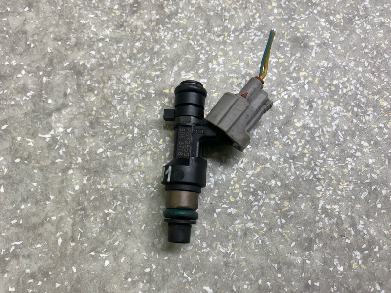 Форсунка топливная X-TRAIL/ROGUE T32 13-20 2016 2.5 QR25DE