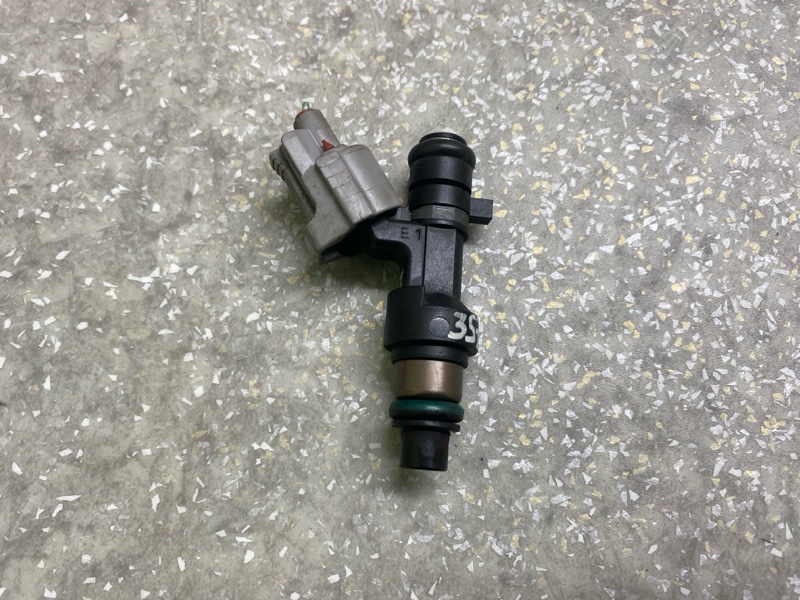 Форсунка топливная NISSAN X-TRAIL/ROGUE T32 13-20 2016 2.5 QR25DE 16600-9HP0A Б/У