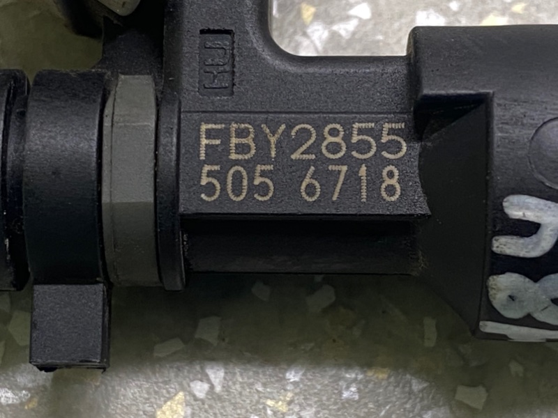 Форсунка топливная X-TRAIL/ROGUE T32 13-20 2016 2.5 QR25DE