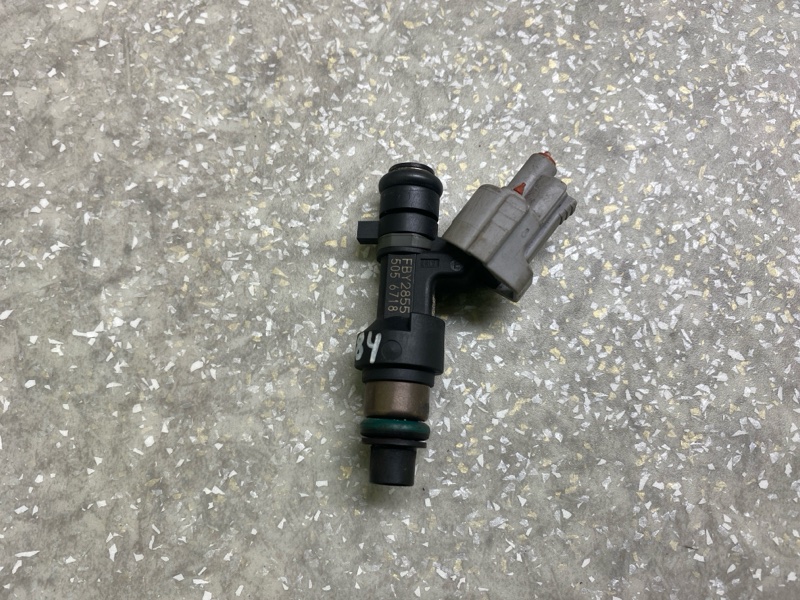 Форсунка топливная X-TRAIL/ROGUE T32 13-20 2016 2.5 QR25DE