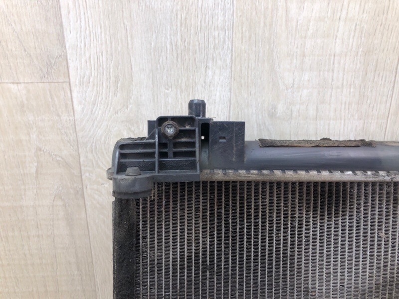 Радиатор основной GRAND VITARA 05-15