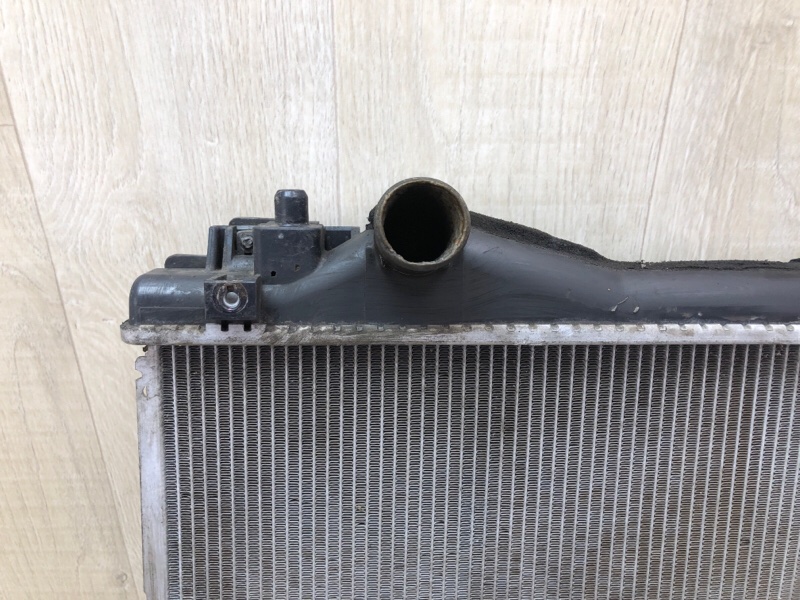 Радиатор основной GRAND VITARA 05-15