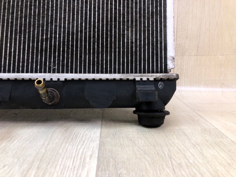 Радиатор основной GRAND VITARA 05-15