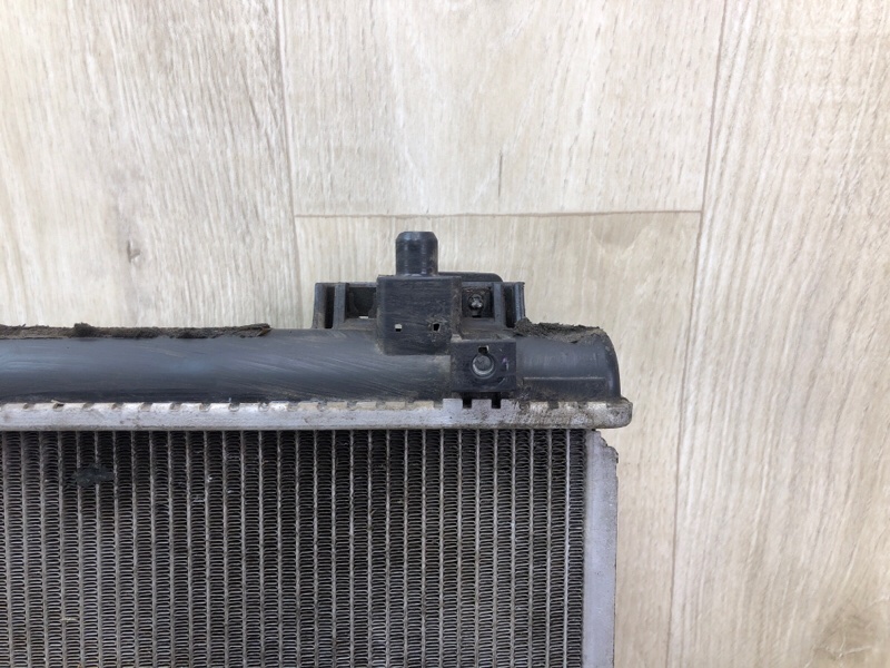 Радиатор основной GRAND VITARA 05-15