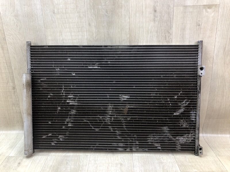 Радиатор кондиционера SUZUKI GRAND VITARA 05-15 95310-64J01 Б/У