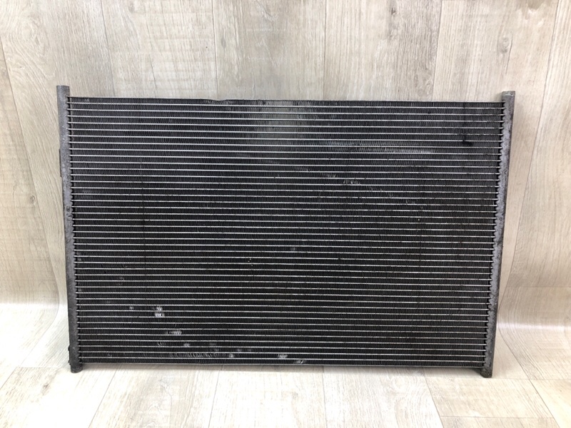 Радиатор кондиционера GRAND VITARA 05-15