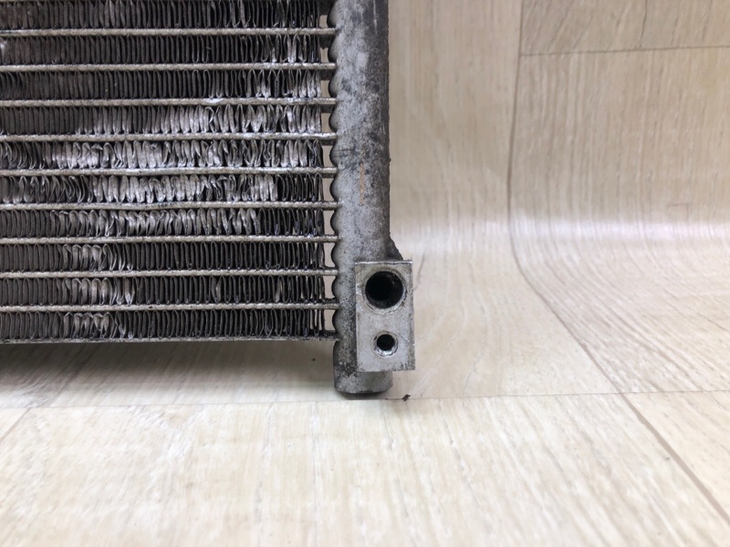 Радиатор кондиционера GRAND VITARA 05-15