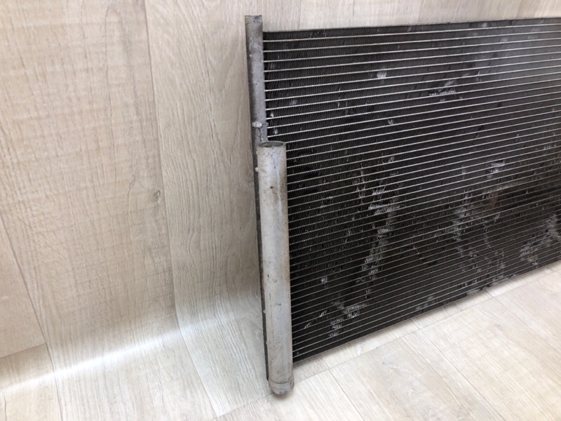 Радиатор кондиционера GRAND VITARA 05-15