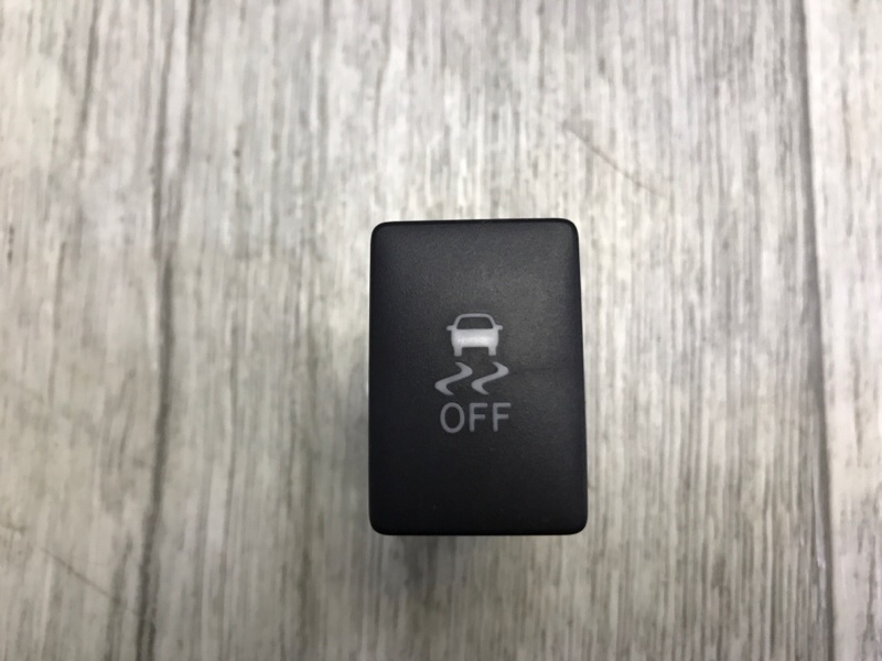 Кнопка курсовой устойчивости TOYOTA SIENNA 11-16 2014 3.5 2GR-FE 84988-0R070 Б/У