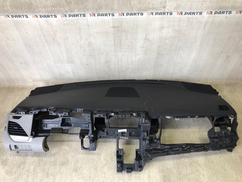 Торпедо SIENNA 11-16 2014 3.5 2GR-FE