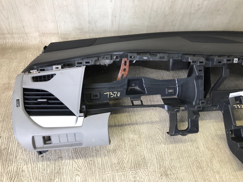 Торпедо TOYOTA SIENNA 11-16 3.5 2GR-FE