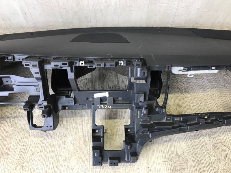 Торпедо SIENNA 11-16 2014 3.5 2GR-FE