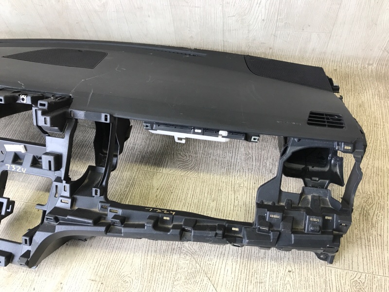 Торпедо SIENNA 11-16 2014 3.5 2GR-FE