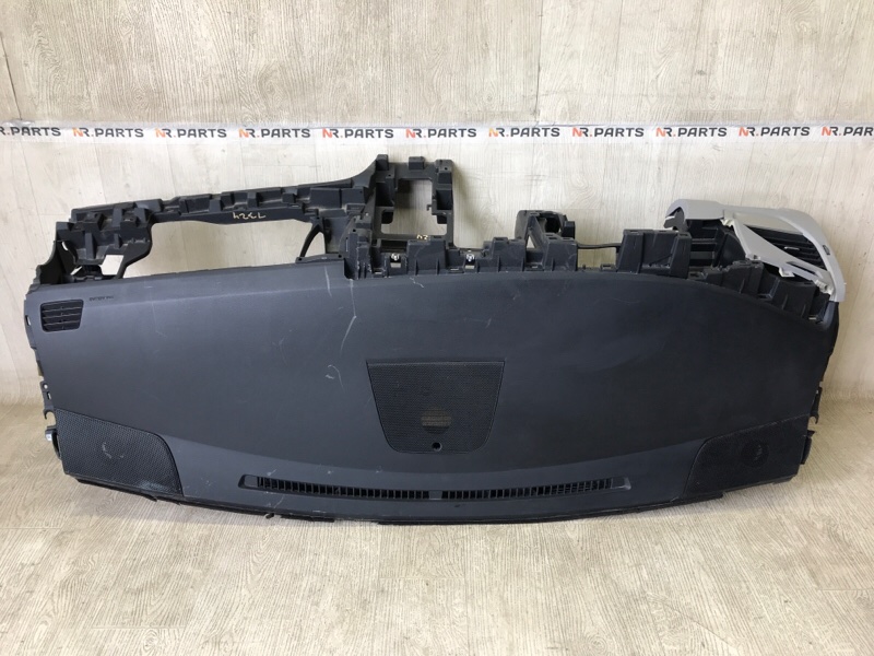 Торпедо SIENNA 11-16 2014 3.5 2GR-FE