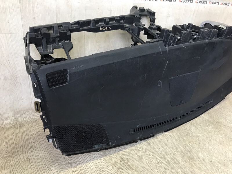 Торпедо SIENNA 11-16 2014 3.5 2GR-FE