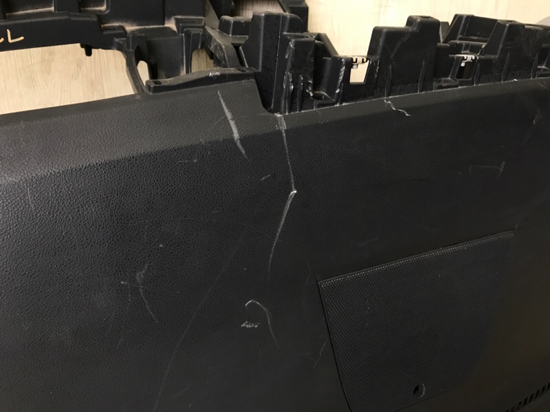 Торпедо SIENNA 11-16 2014 3.5 2GR-FE