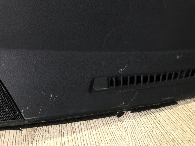 Торпедо SIENNA 11-16 2014 3.5 2GR-FE