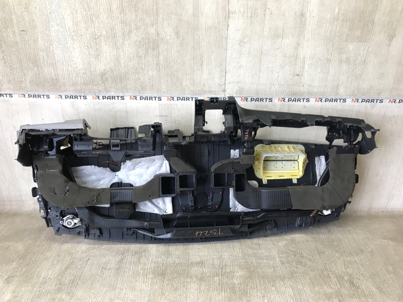 Торпедо SIENNA 11-16 2014 3.5 2GR-FE