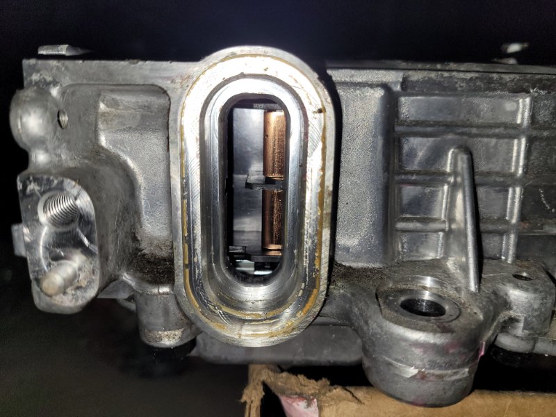 Блок управления зарядом аккумулятора NIRO DE 16-22