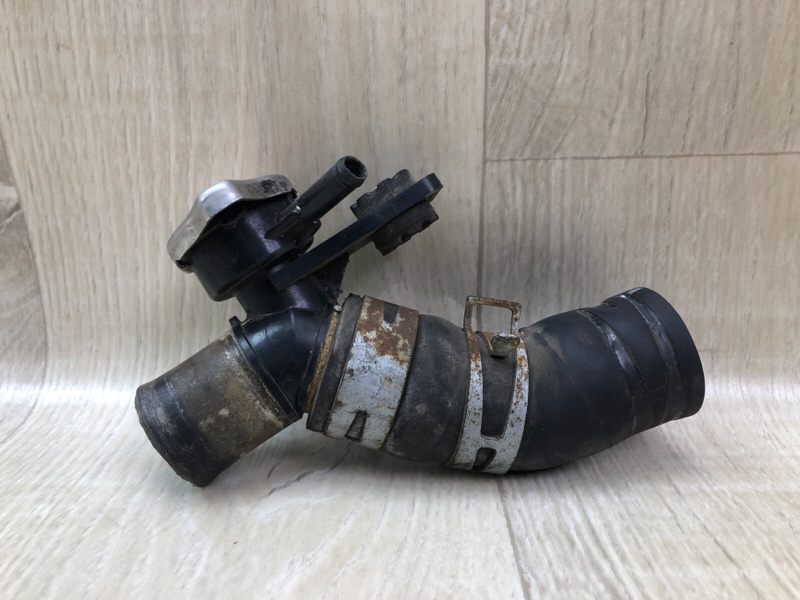 Горловина радиатора GRAND VITARA 05-15