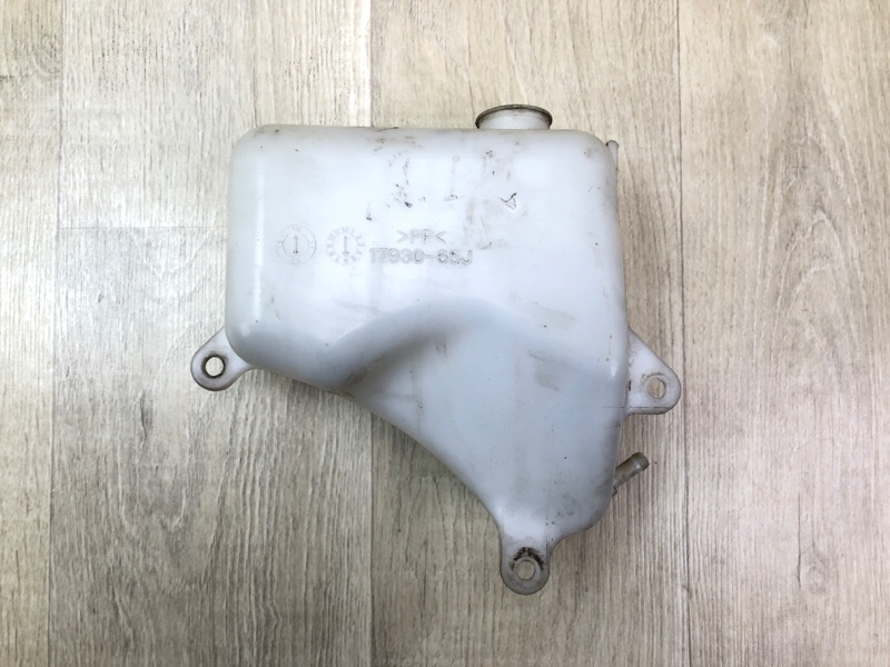 Бачок расширительный GRAND VITARA 05-15