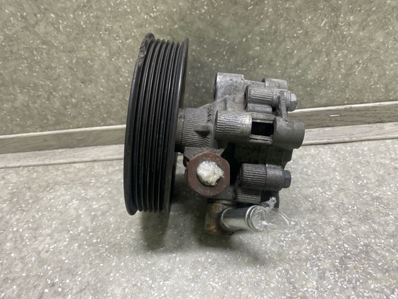 Насос ГУР JOURNEY 08-20 3.5 EGF