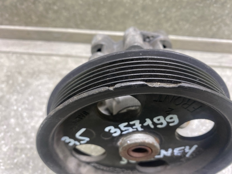 Насос ГУР JOURNEY 08-20 3.5 EGF