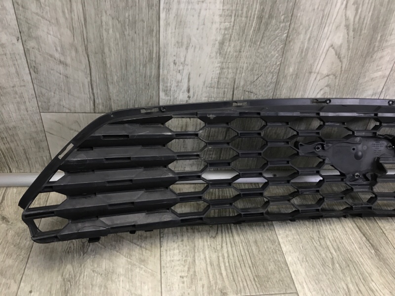 Решетка радиатора MUSTANG 15- 2017 Кабриолет 3.7 C37PDED