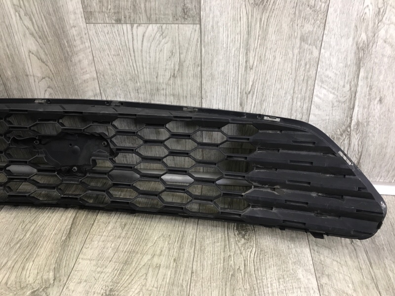 Решетка радиатора MUSTANG 15- 2017 Кабриолет 3.7 C37PDED