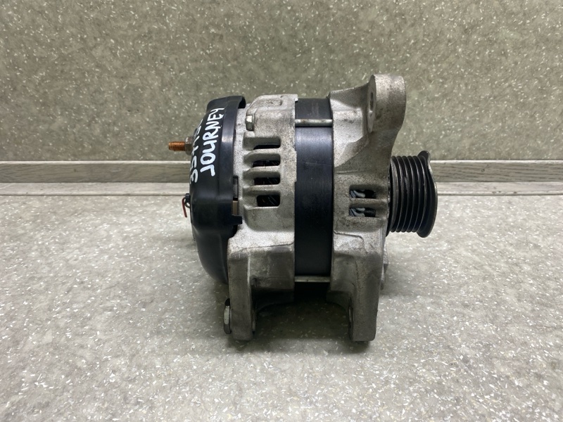 Генератор DODGE JOURNEY 08-20 3.5 EGF 4801483AA Б/У