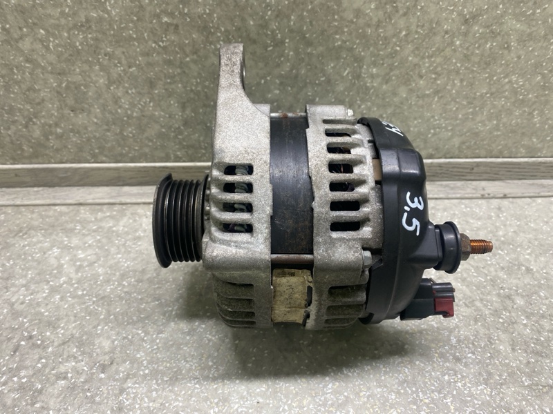 Генератор JOURNEY 08-20 3.5 EGF