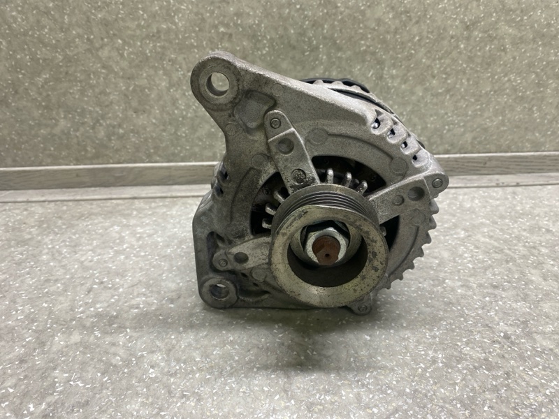 Генератор DODGE JOURNEY 08-20 3.5 EGF