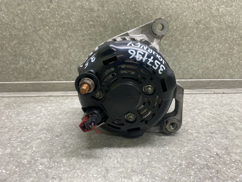 Генератор JOURNEY 08-20 3.5 EGF