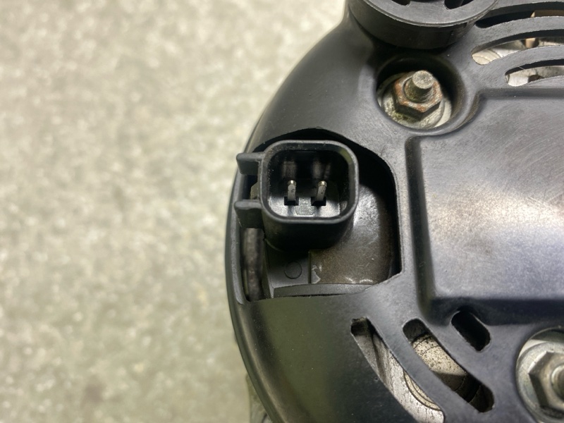 Генератор JOURNEY 08-20 3.5 EGF