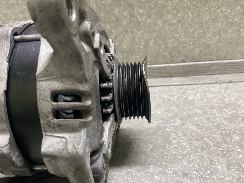 Генератор JOURNEY 08-20 3.5 EGF