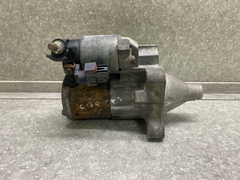 Стартер JOURNEY 08-20 3.5 EGF