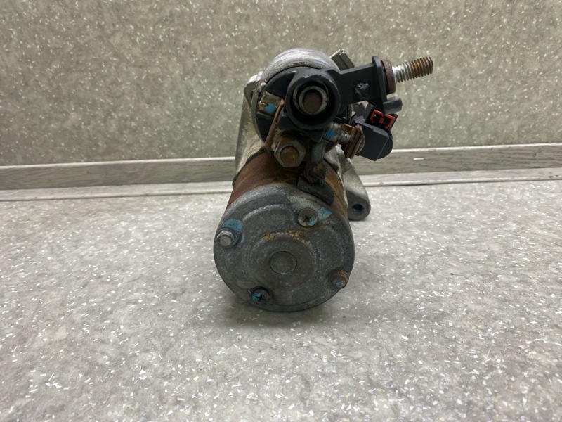 Стартер DODGE JOURNEY 08-20 3.5 EGF