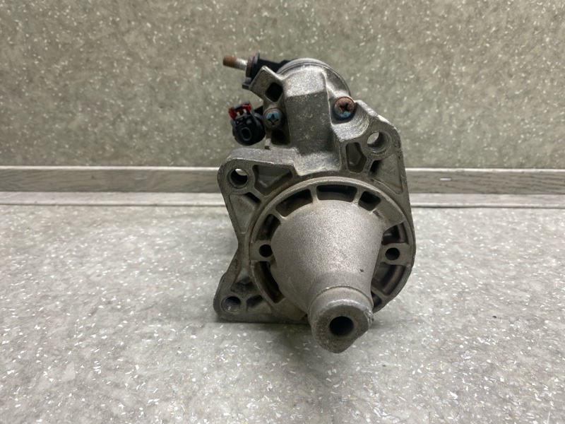 Стартер JOURNEY 08-20 3.5 EGF