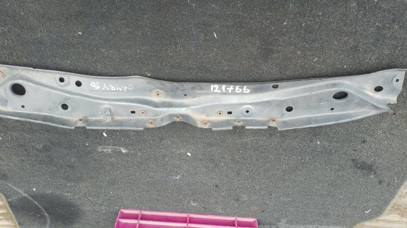 Панель передняя верхняя TOYOTA CAMRY 50 12-15