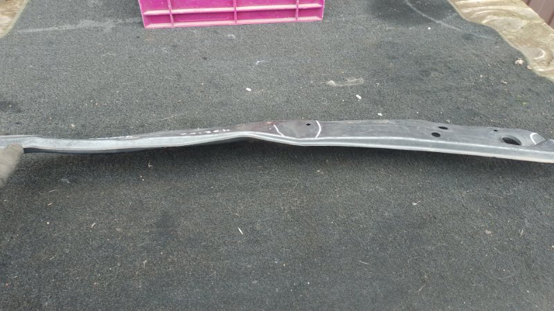 Панель передняя верхняя CAMRY 50 12-15