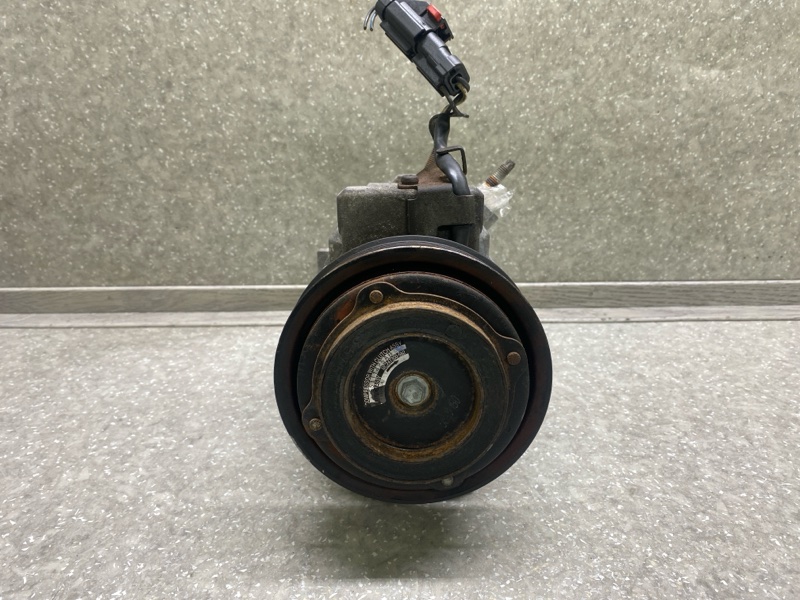 Компрессор кондиционера DODGE JOURNEY 08-20 3.5 EGF