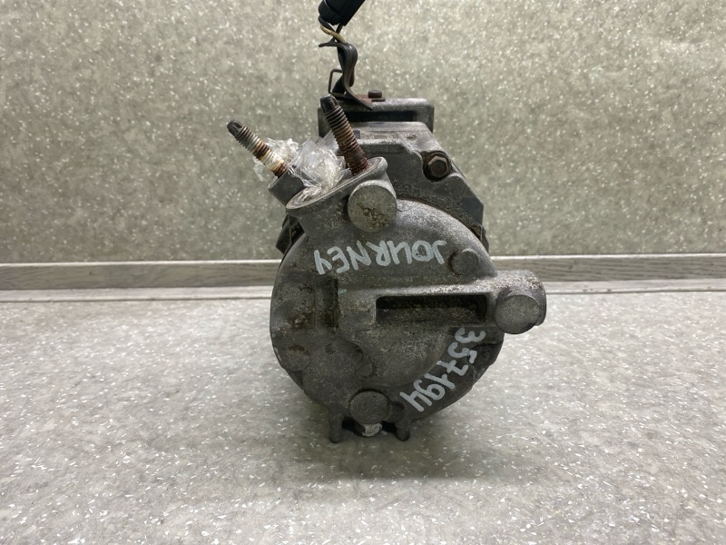 Компрессор кондиционера JOURNEY 08-20 3.5 EGF