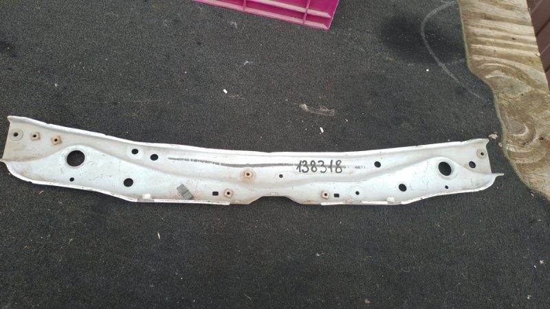 Панель передняя верхняя TOYOTA CAMRY 50 12-15 ASV50 2.5 2ARFE