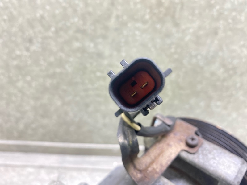 Компрессор кондиционера JOURNEY 08-20 3.5 EGF