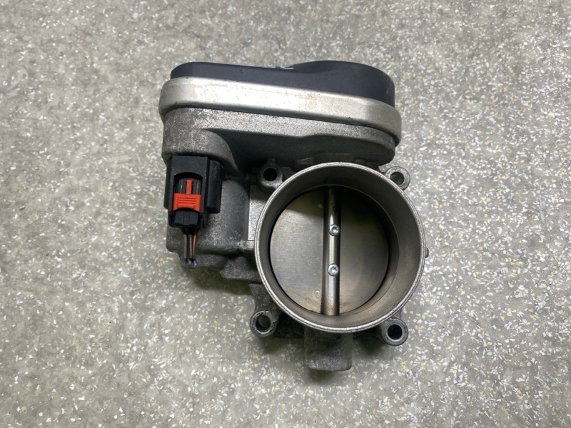 Дроссельная заслонка DODGE JOURNEY 08-20 3.5 EGF 4861691AA Б/У