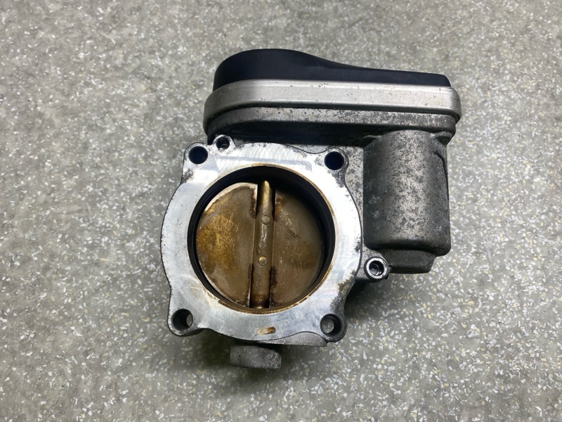 Дроссельная заслонка JOURNEY 08-20 3.5 EGF