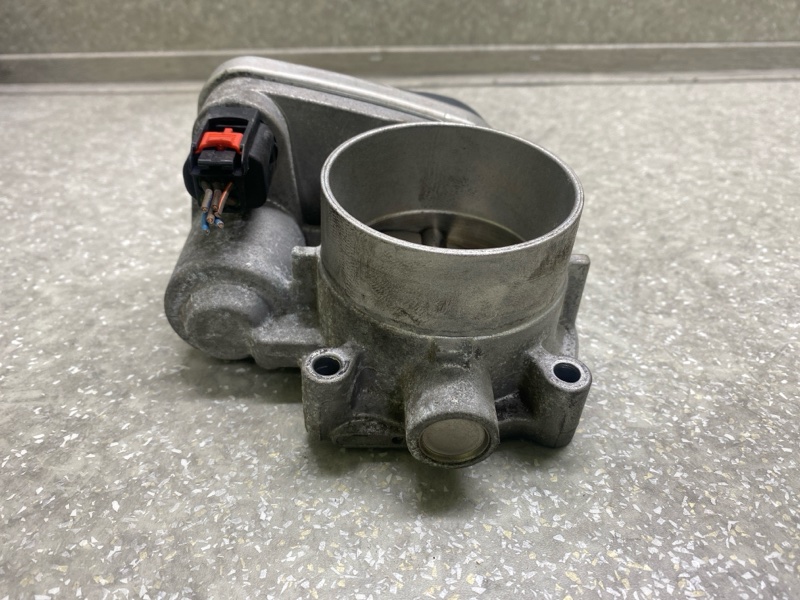 Дроссельная заслонка DODGE JOURNEY 08-20 3.5 EGF