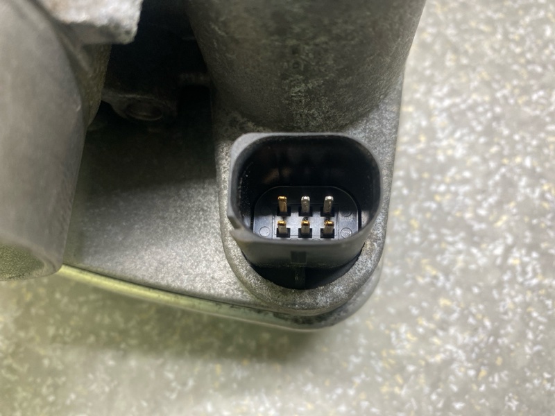 Дроссельная заслонка JOURNEY 08-20 3.5 EGF