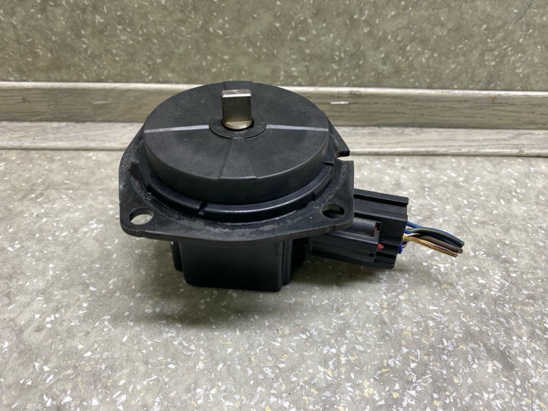 Привод заслонки впускного коллектора DODGE JOURNEY 08-20 3.5 EGF