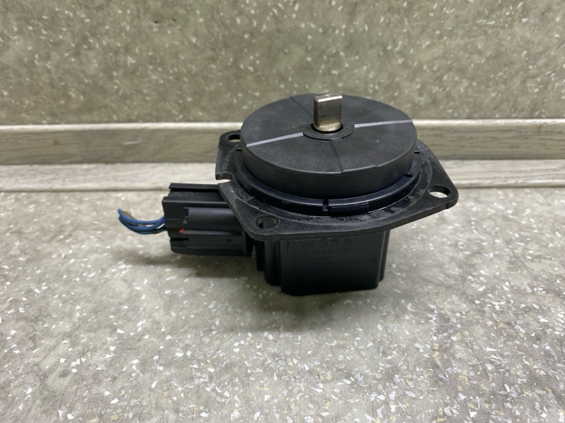 Привод заслонки впускного коллектора JOURNEY 08-20 3.5 EGF